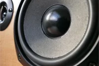 rangkaian seri speaker