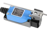 rangkaian limit switch